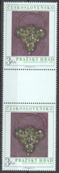 2173 ZN + K + ZN - svisle ** - 1975